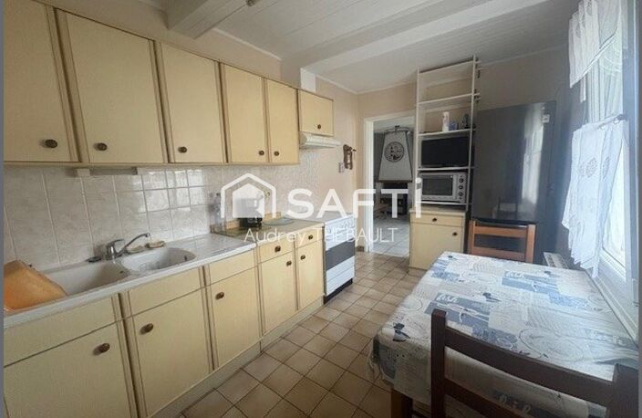 MAISON HABITABLE DE PLAIN-PIED — photo 2