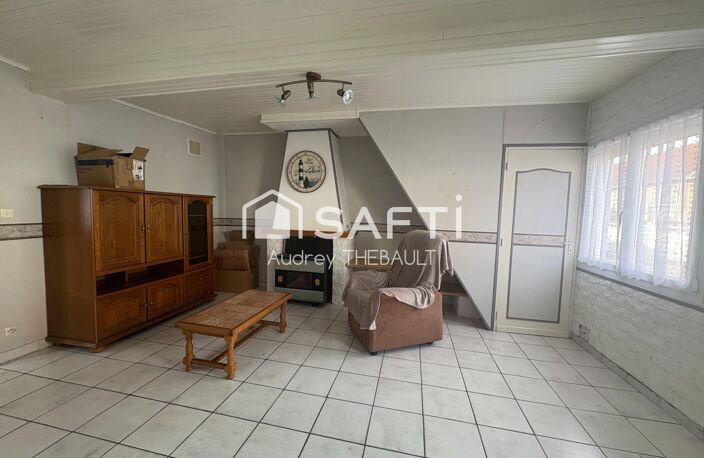 MAISON HABITABLE DE PLAIN-PIED — photo 3