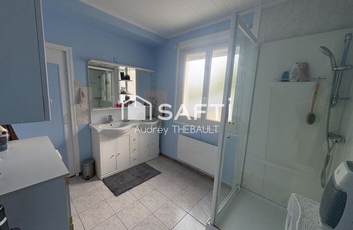 MAISON HABITABLE DE PLAIN-PIED — photo 5