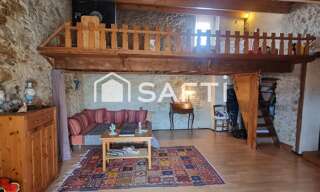 Maison 3 Pièces 81 m² à vendre à Aigues-Vives (34210)