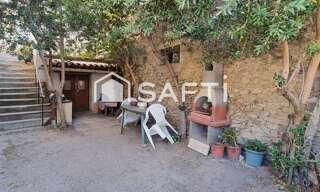Maison 3 Pièces 81 m² à vendre à Aigues-Vives (34210)