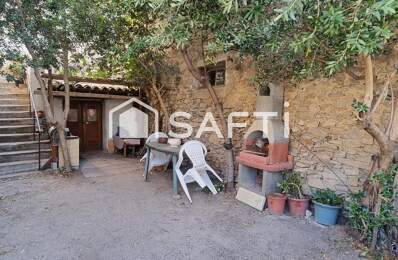 Idéal résidence secondaire dans le Sud — photo du bien