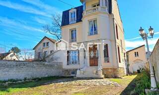 Maison 7 Pièces 165 m² à vendre à Mériel (95630)