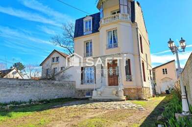 Maison 7 pièces 520000 €