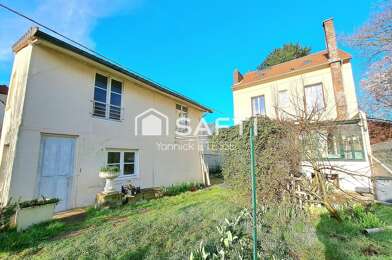 Maison 7 pièces 520000 €