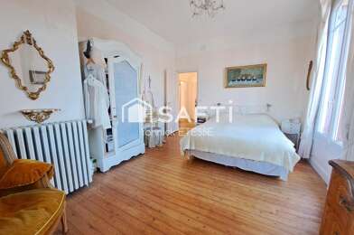 Maison 7 pièces 520000 €