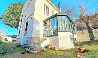 Maison 7 Pièces 165 m² à vendre à Mériel (95630)