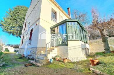 Maison 7 pièces 520000 €