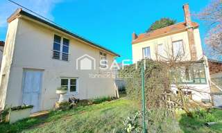 Maison 7 Pièces 165 m² à vendre à Mériel (95630)