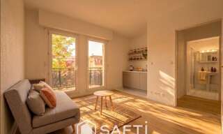 Appartement 1 Pièce 18 m² à vendre à Antony (92160)