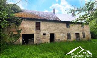 Maison 5 Pièces 106 m² à vendre à Saint-Merd-les-Oussines (19170)