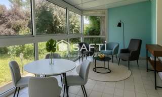 Maison 5 Pièces 123 m² à vendre à Châtellerault (86100)