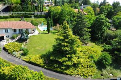 Maison 5 pièces 379000 €