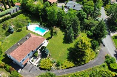 Maison 5 pièces 379000 €