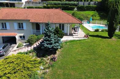 Maison 5 pièces 379000 €
