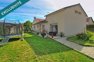 Maison 5 pièces 222000 €