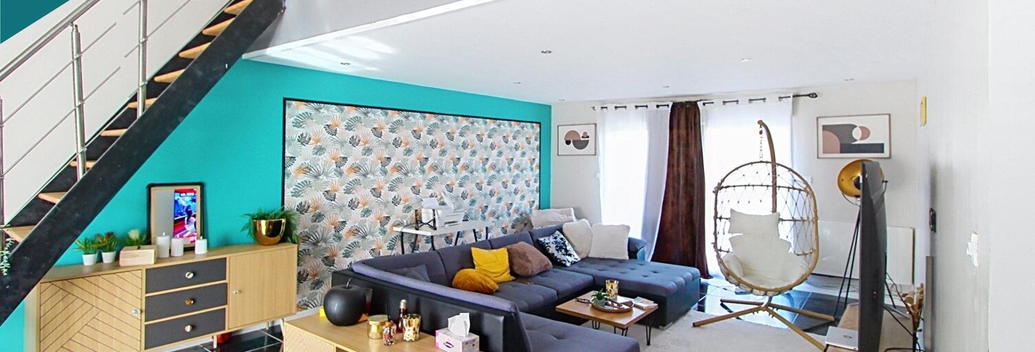 Maison 5 Pièces 130 m² à vendre à Montceau-les-Mines (71300)
