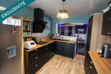 Maison 5 pièces 215000 €