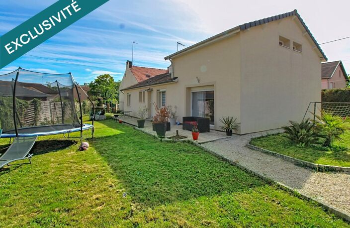 Maison rénovée  4 chambres  Prestations modernes  DPE B — photo 4