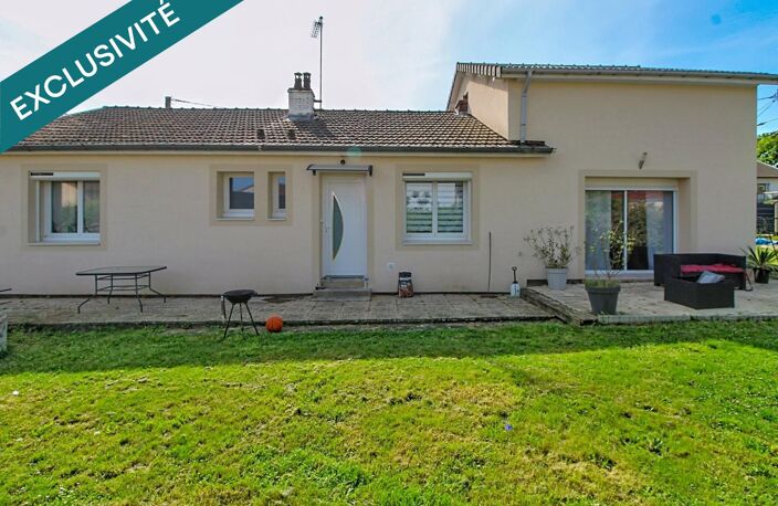 Maison rénovée  4 chambres  Prestations modernes  DPE B — photo 5