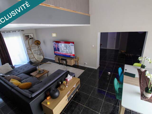 Maison rénovée  4 chambres  Prestations modernes  DPE B — photo du bien
