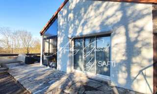 Maison 6 Pièces 156 m² à vendre à Saint-Georges-lès-Baillargeaux (86130)