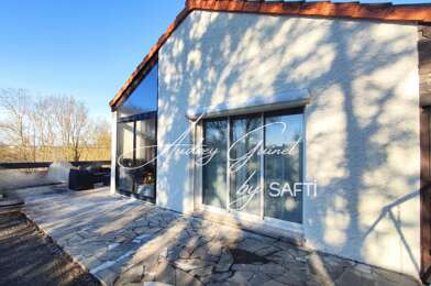 Maison 6 pièces 224000 €