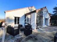 Spacieuse maison rénovée en 2019 avec fort potentiel d'aménagement — photo 2