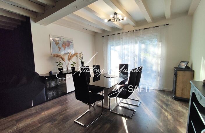 Spacieuse maison rénovée en 2019 avec fort potentiel d'aménagement — photo 5