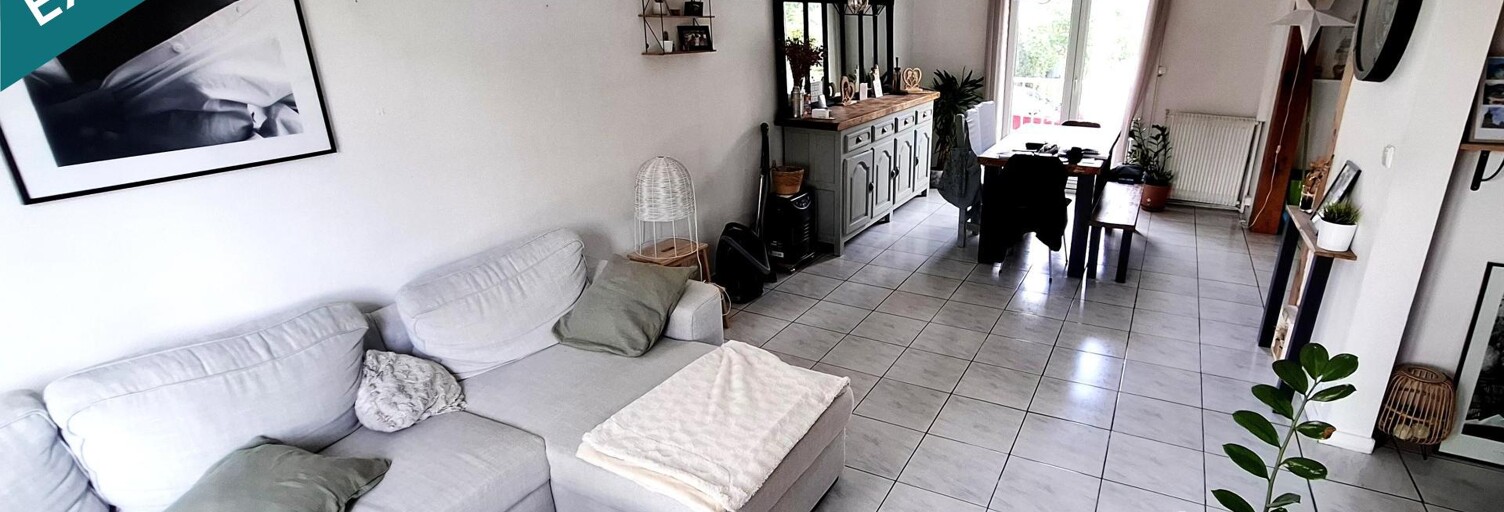 Maison 5 Pièces 110 m² à vendre à Castres (81100)