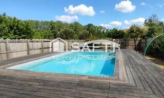 Maison 6 Pièces 150 m² à vendre à Saint-Genest-d'Ambière (86140)