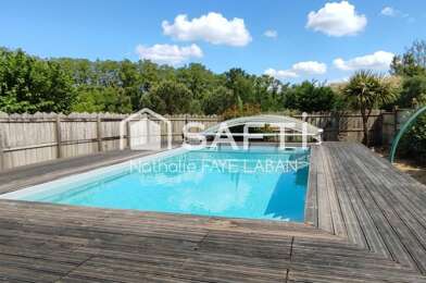 Maison 6 pièces 243000 €