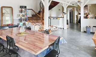 Maison 6 Pièces 149 m² à vendre à Balzac (16430)