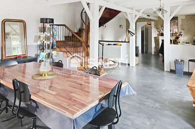 Maison 6 pièces 292000 €