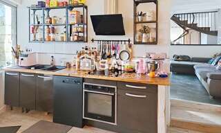 Maison 6 Pièces 149 m² à vendre à Balzac (16430)