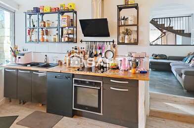 Maison 6 pièces 279000 €