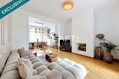 Maison 7 pièces 288900 €