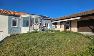 Maison 10 Pièces 125 m² à vendre à Montignac-le-Coq (16390)