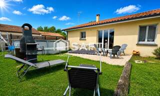 Maison 5 Pièces 95 m² à vendre à Parentis-en-Born (40160)