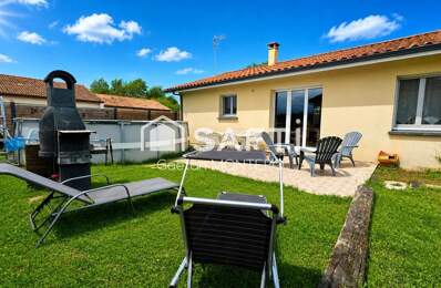 À vendre maison à Parentis-en-Born — photo du bien