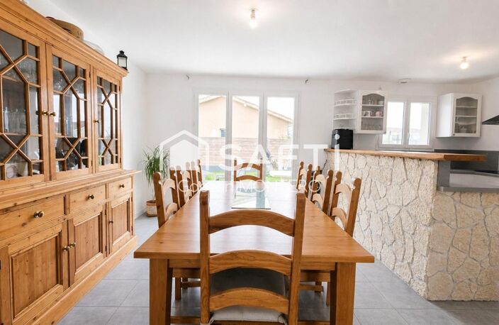 À vendre maison à Parentis-en-Born — photo 2