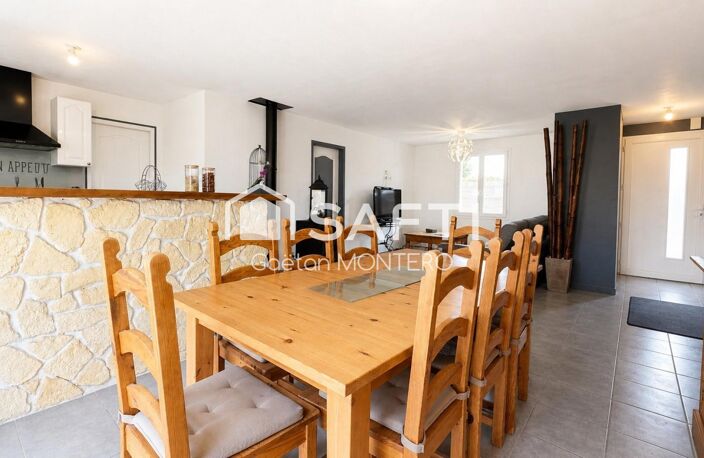 À vendre maison à Parentis-en-Born — photo 3