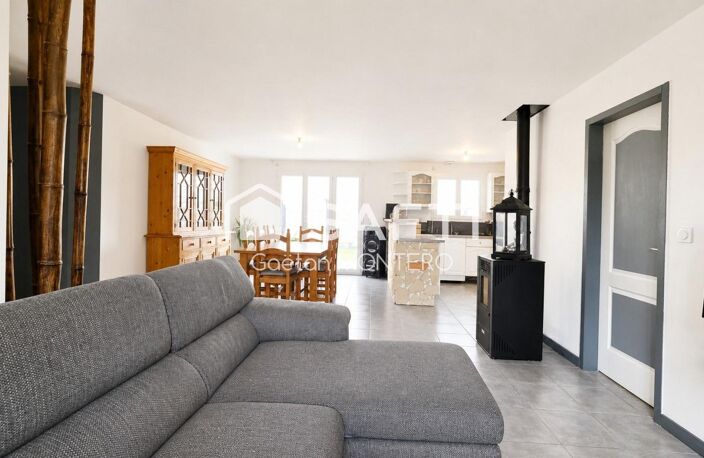À vendre maison à Parentis-en-Born — photo 4