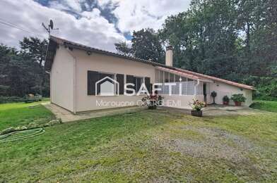 Maison 4 pièces 225000 €