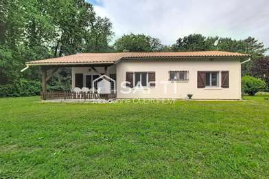 Maison 4 pièces 225000 €