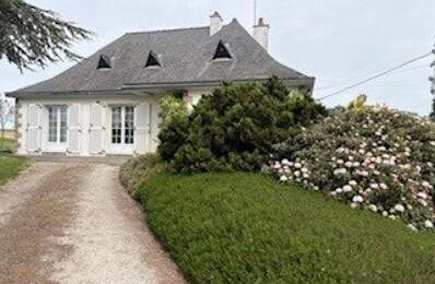LAUNAY-VILLIERS Maison traditionnelle — photo du bien