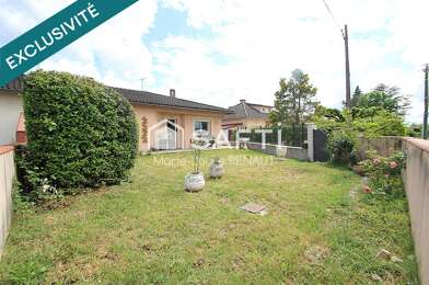 Maison 5 pièces 220000 €