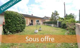 Maison 5 Pièces 112 m² à vendre à Gaillac (81600)