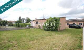 Maison 5 Pièces 112 m² à vendre à Gaillac (81600)