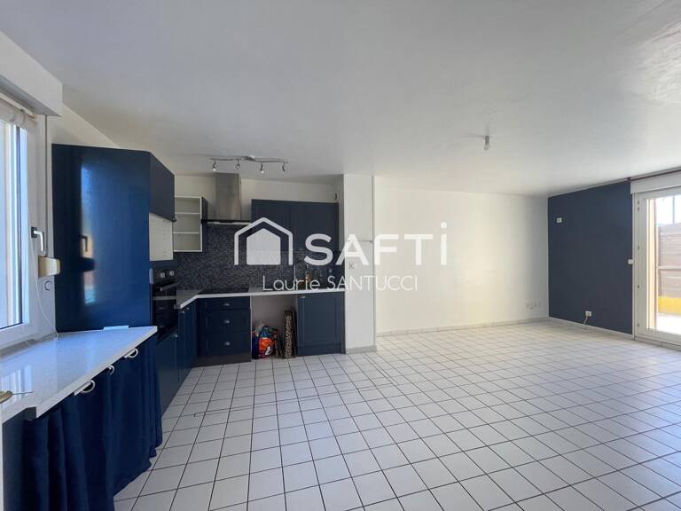Maison / appartement en duplex — photo 1